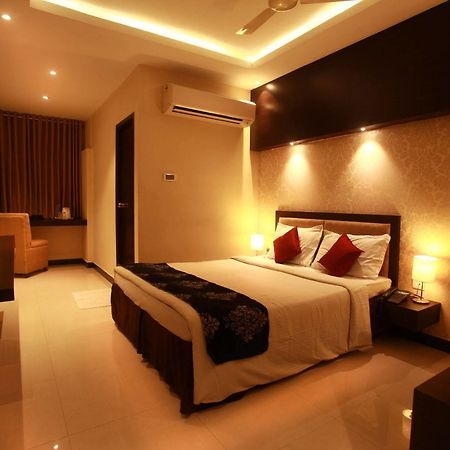 צ'נאי Hotel Mars Classic מראה חיצוני תמונה