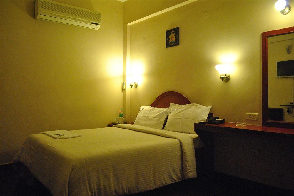 צ'נאי Hotel Mars Classic מראה חיצוני תמונה