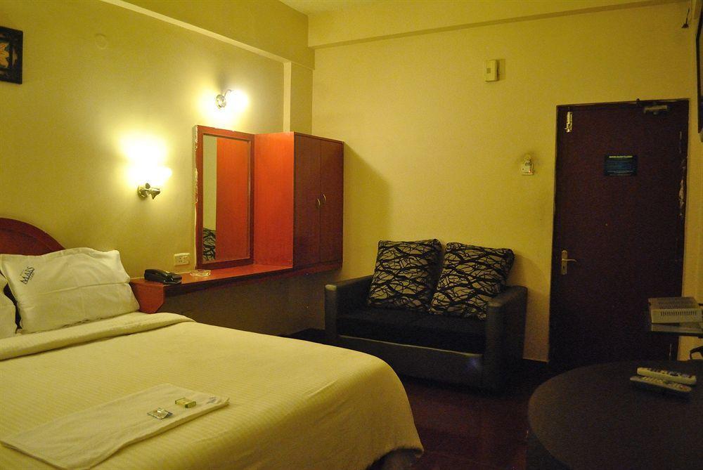 צ'נאי Hotel Mars Classic מראה חיצוני תמונה