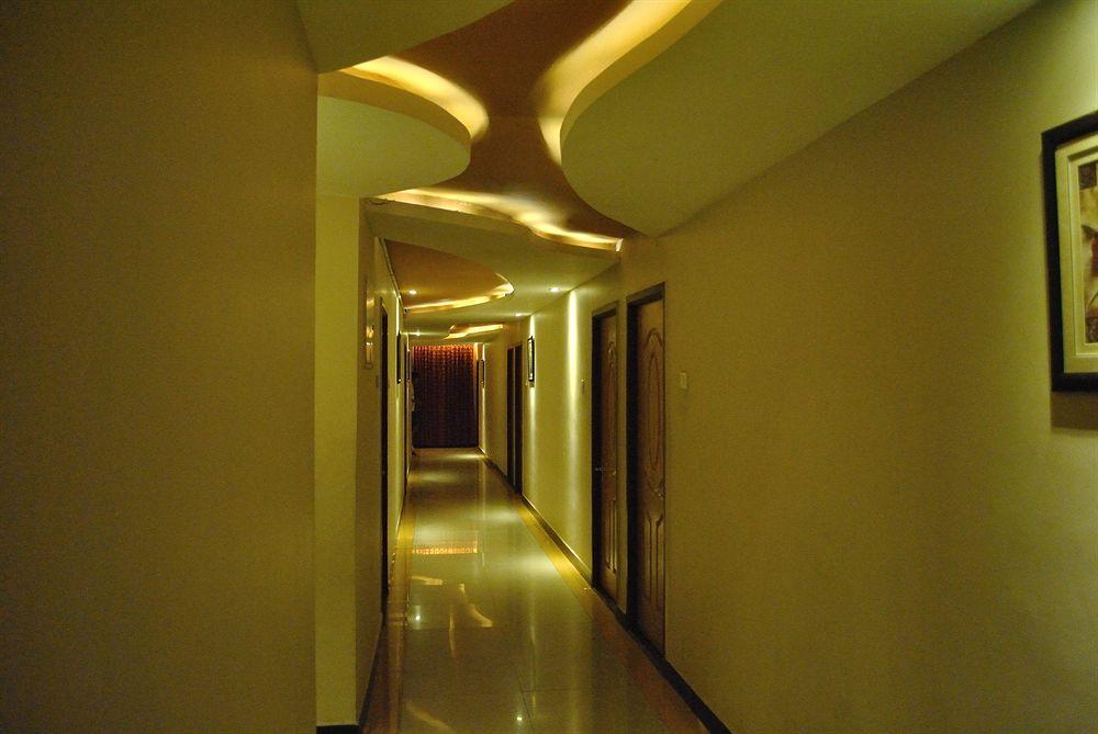 צ'נאי Hotel Mars Classic מראה חיצוני תמונה