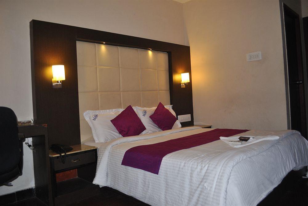 צ'נאי Hotel Mars Classic מראה חיצוני תמונה