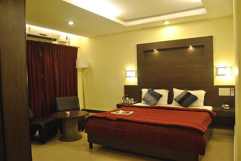 צ'נאי Hotel Mars Classic מראה חיצוני תמונה