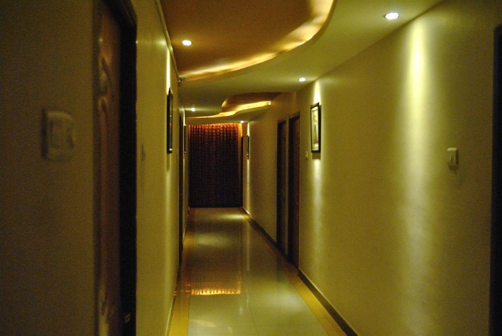 צ'נאי Hotel Mars Classic מראה חיצוני תמונה