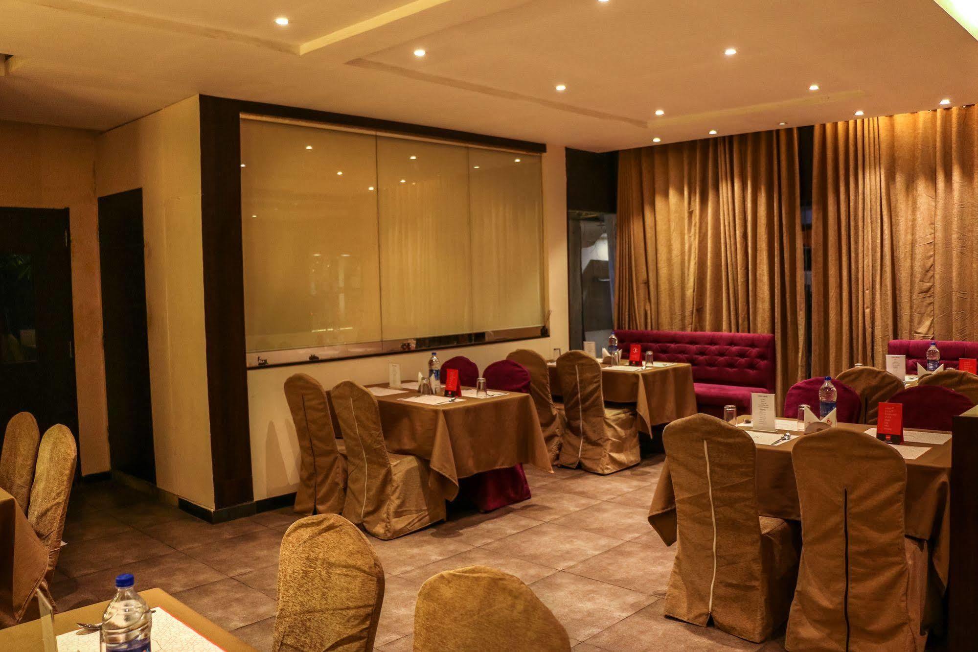 צ'נאי Hotel Mars Classic מראה חיצוני תמונה