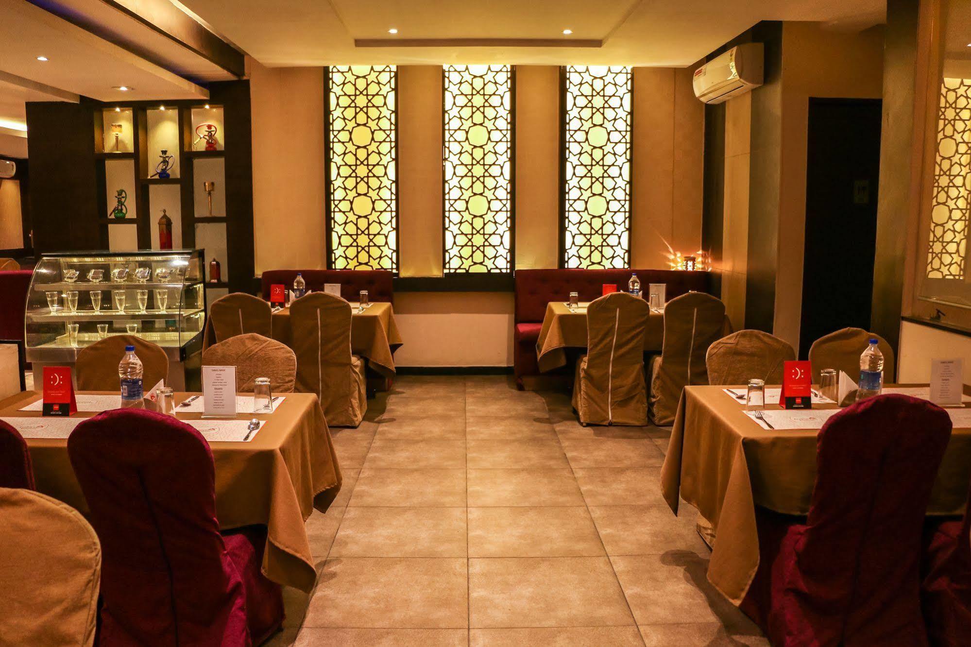צ'נאי Hotel Mars Classic מראה חיצוני תמונה