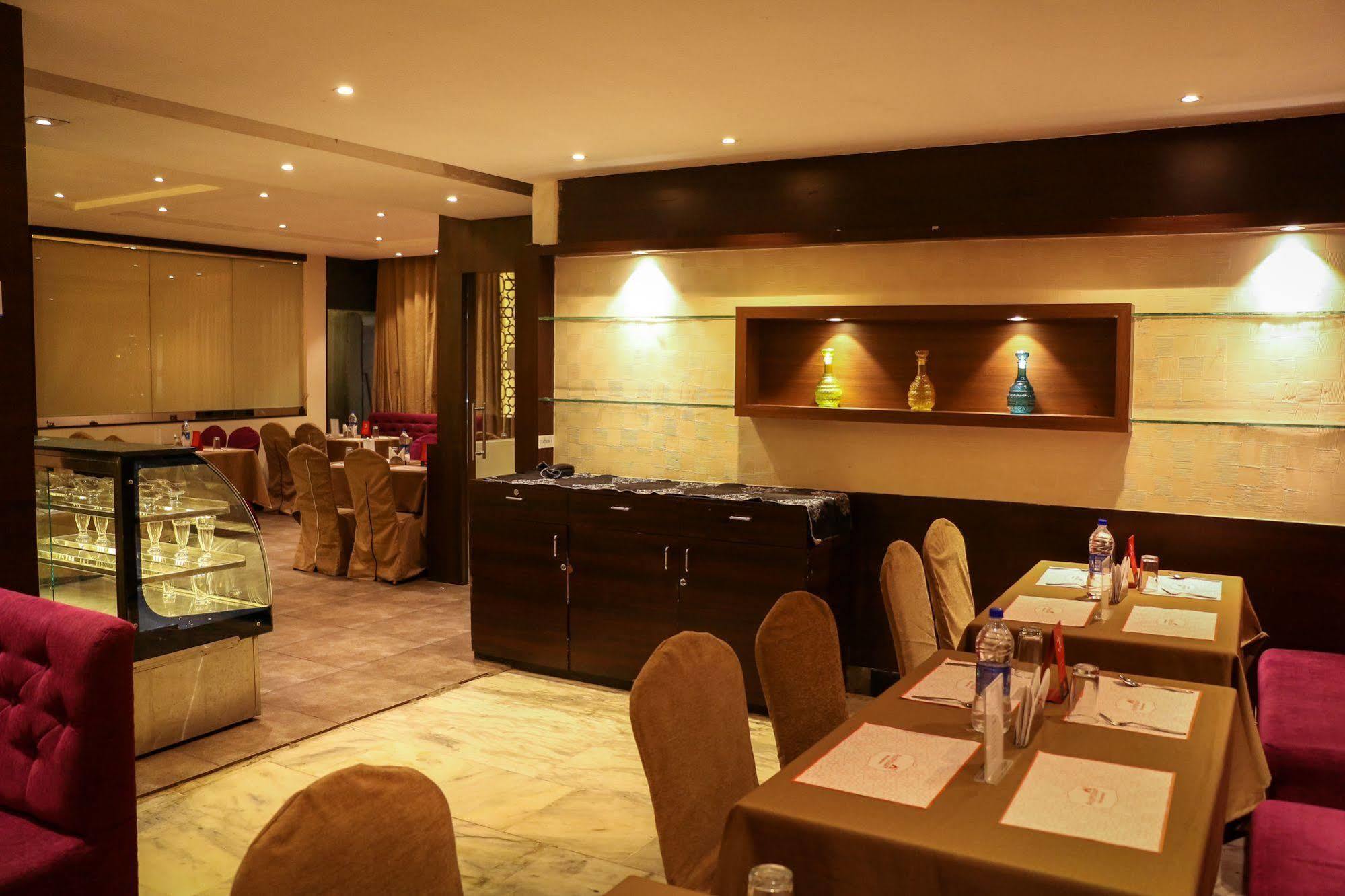 צ'נאי Hotel Mars Classic מראה חיצוני תמונה