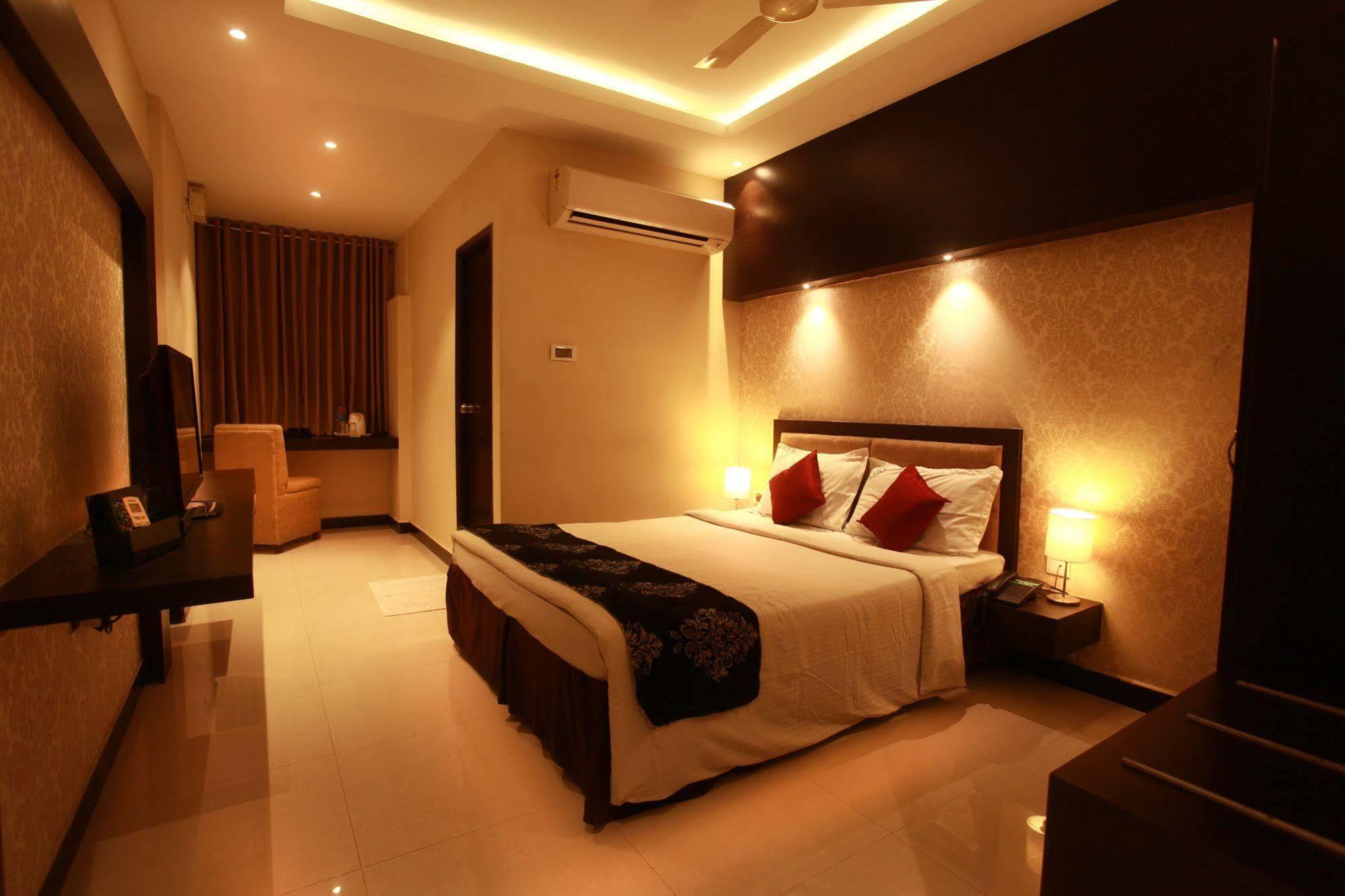 צ'נאי Hotel Mars Classic מראה חיצוני תמונה