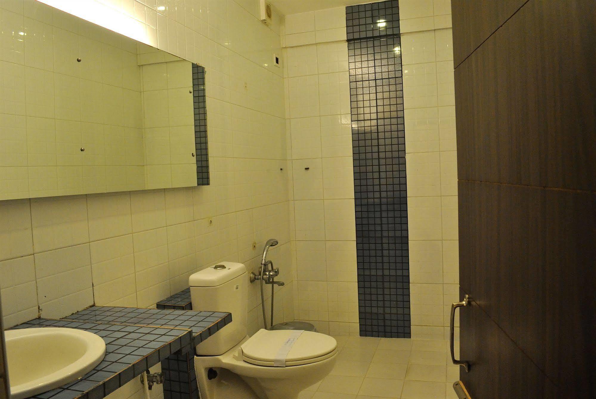 צ'נאי Hotel Mars Classic מראה חיצוני תמונה
