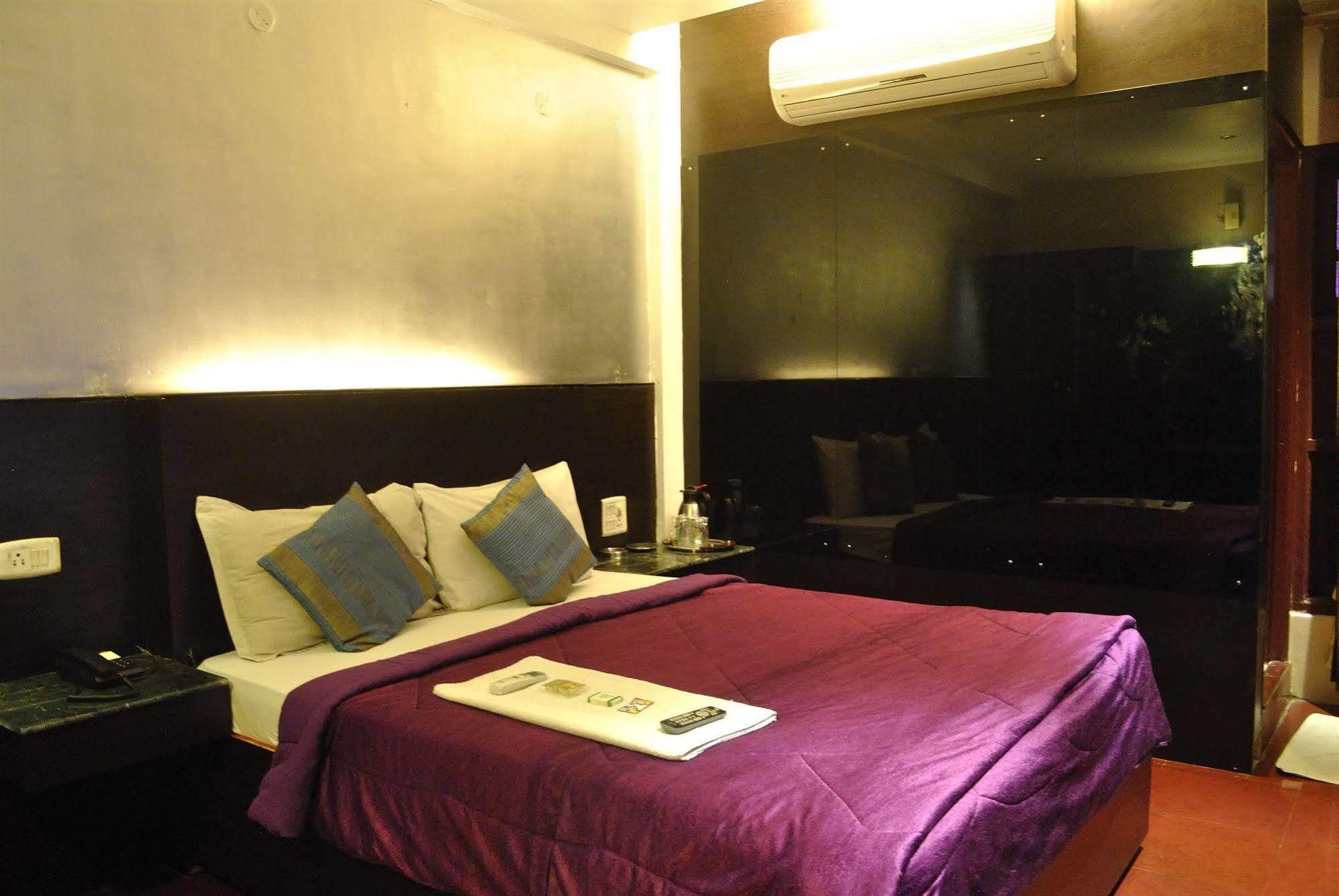 צ'נאי Hotel Mars Classic מראה חיצוני תמונה
