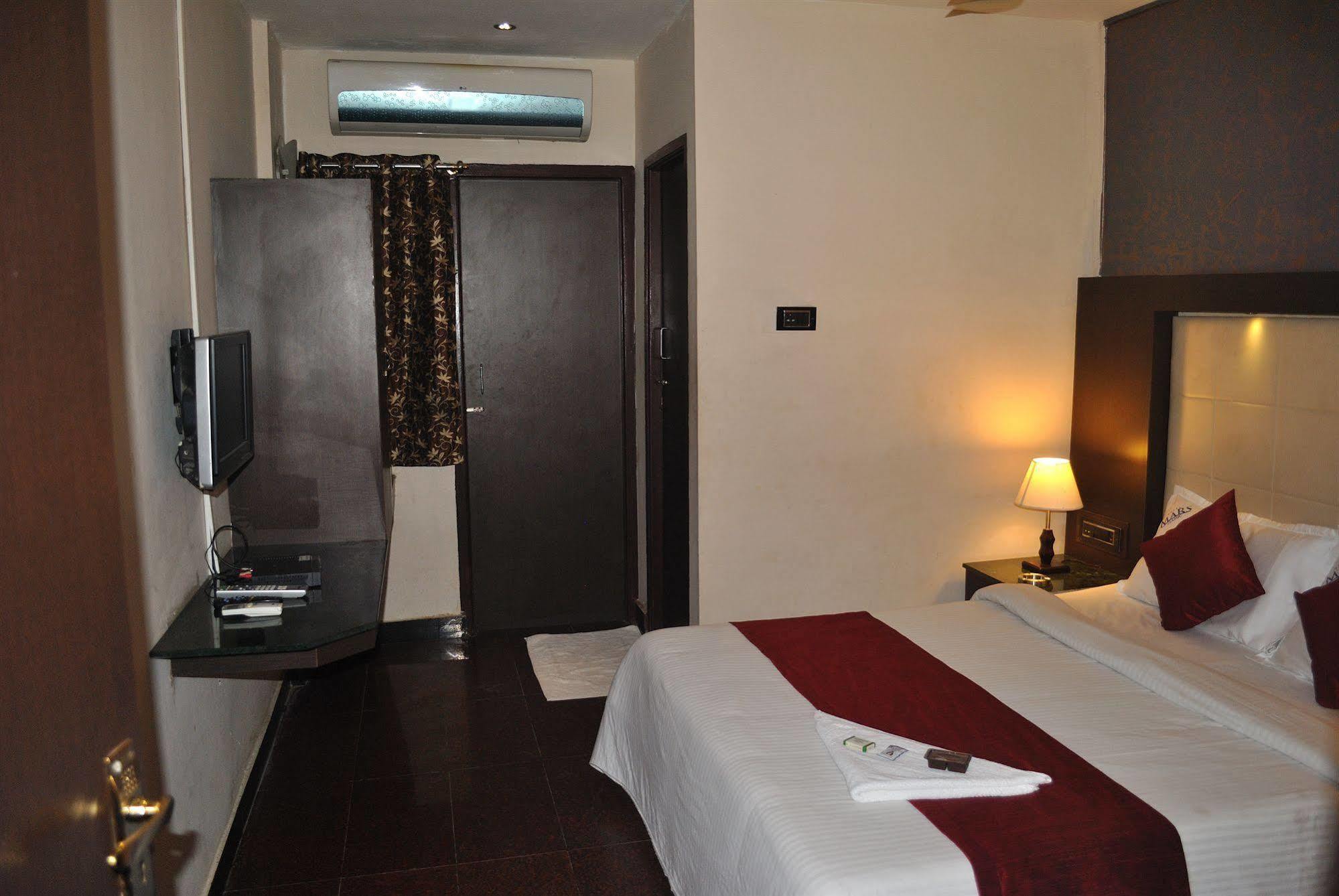 צ'נאי Hotel Mars Classic מראה חיצוני תמונה