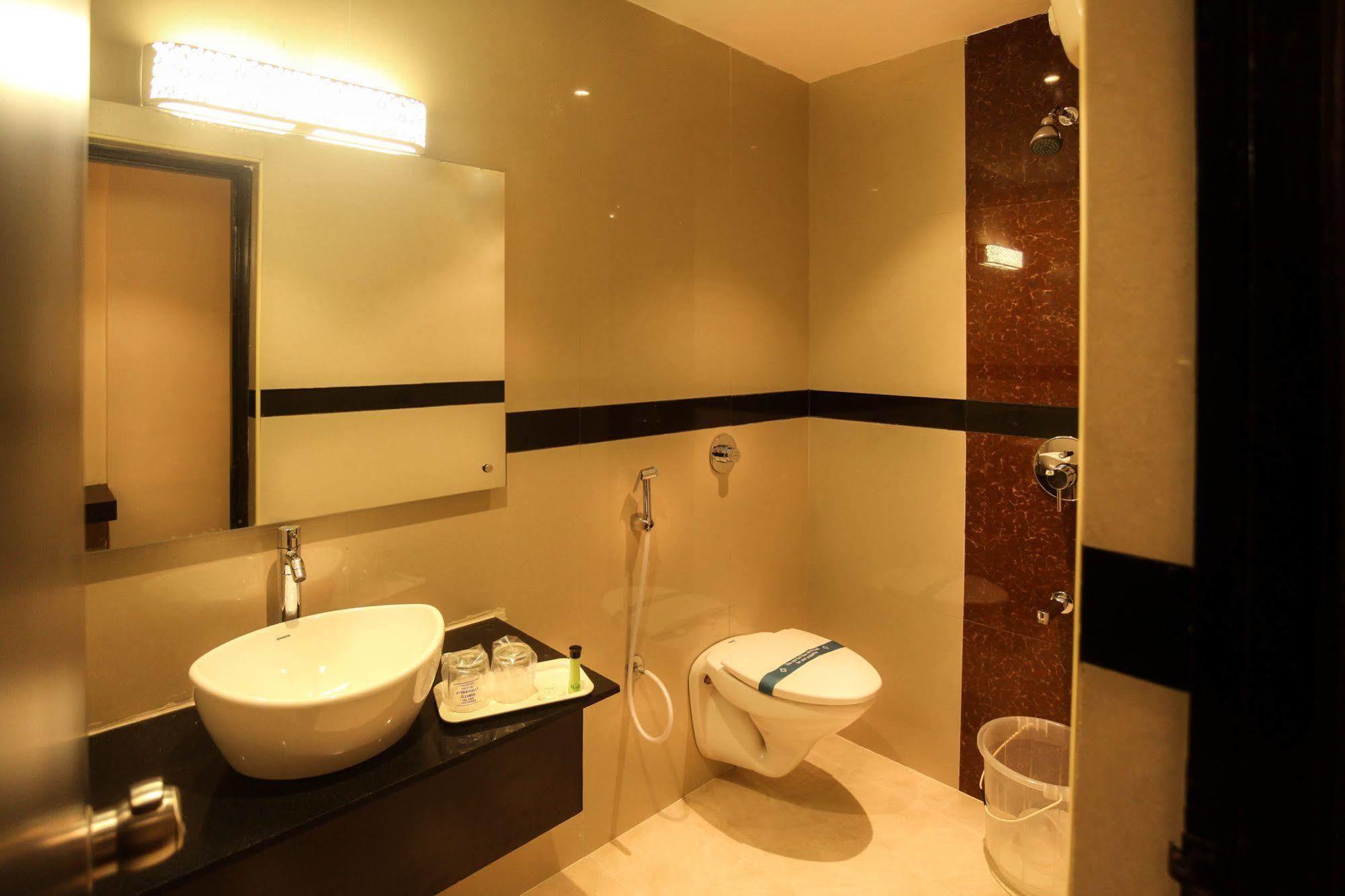 צ'נאי Hotel Mars Classic מראה חיצוני תמונה