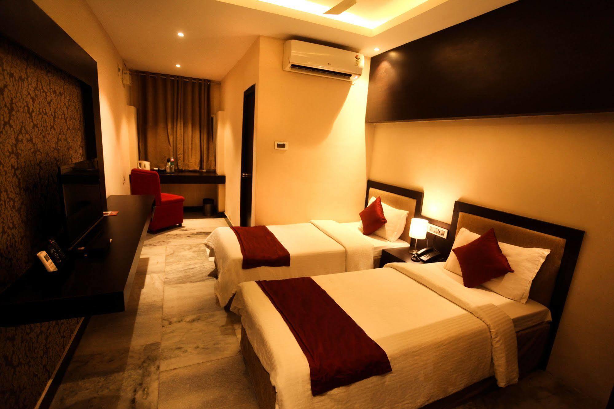 צ'נאי Hotel Mars Classic מראה חיצוני תמונה
