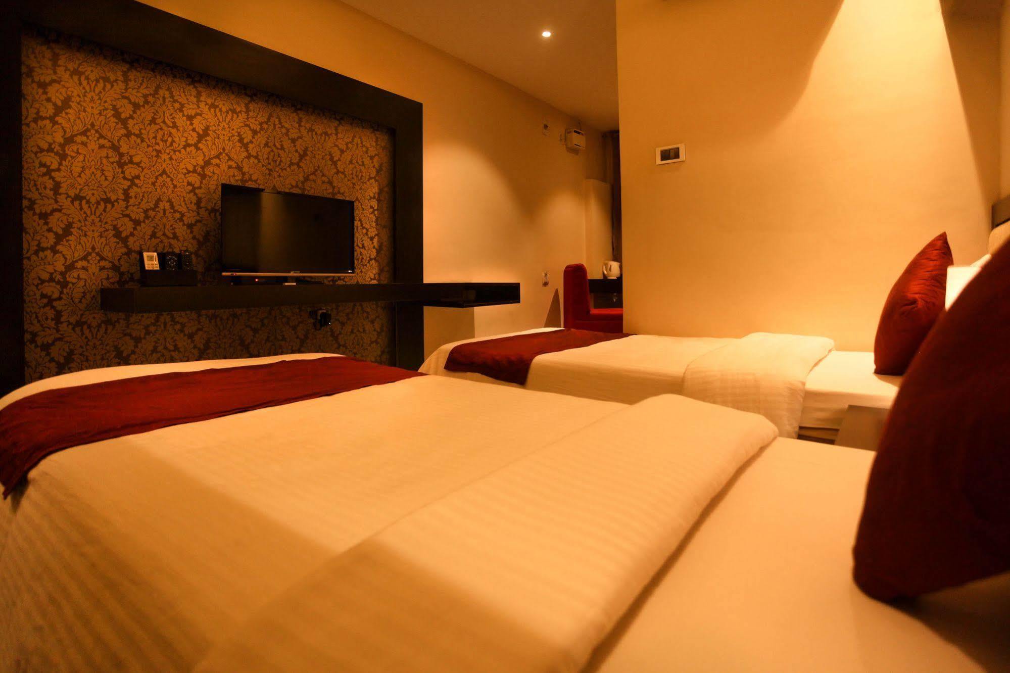 צ'נאי Hotel Mars Classic מראה חיצוני תמונה
