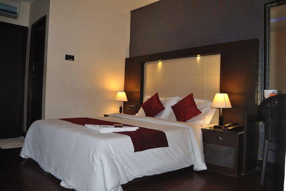 צ'נאי Hotel Mars Classic מראה חיצוני תמונה
