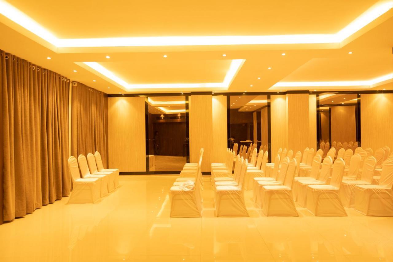 צ'נאי Hotel Mars Classic מראה חיצוני תמונה