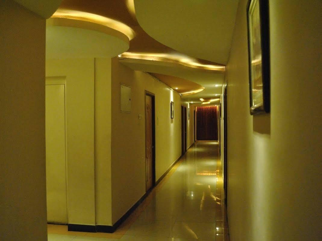 צ'נאי Hotel Mars Classic מראה חיצוני תמונה